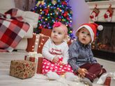 Мои новогодние хлопоты