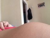 Девушки подскажите это нормально