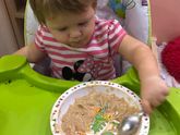 Ночной перекус