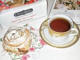 Cinnabon