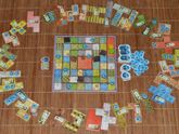 Увлекательная игра