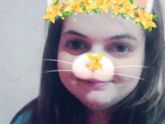Прикольное приложение с мордочками)