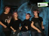 Лучшее 23 февраля или куча положительных эмоций за 1 вечер)