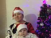Немного фоток с прошлого года)
