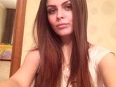 Немного сменила оттенок..уже