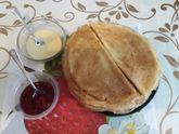 Тонкие,вкусные блинчики