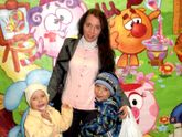 Выпусkные в дет. садах (Для всех!!!)
