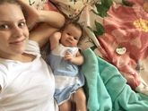 Копирует меня в таком