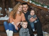 Дети только украшают женщину, это факт! фотопост