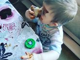 Отключили холодную воду.