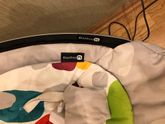 Продам шезлонг 4moms mamaroo