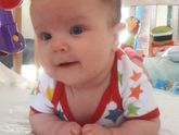 3 месяца настоящего счастья❤