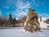 Какие достопримечательности в вашем городе?