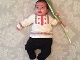 Мы уже совсем большие,