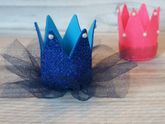 Короны 👑 для принцесс