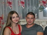 Ездили вчера на фотосессию!