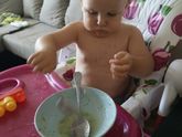 Немного про наши дела)