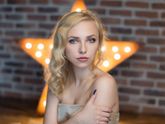 Прекрасная Алина)