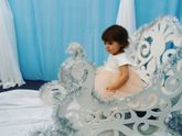 Моя совсем уже большая доченька ❤