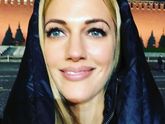 ❤️🇷🇺❤️💋 Смотрите кто приехал! это же МЕРЬЕМ!❤️🇷🇺❤️💋