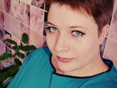 Пол года в гармонии с собой.. ))