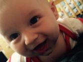 👼🏼❤️мой карапузик