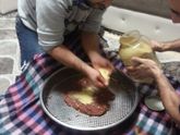 Чий кёфте. Кому-то обещала показать