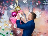 А вот и готовы фото со студии))