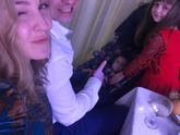 Весна, Крым, юбилей на ура!