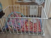 Нужна помощь коллективного разума