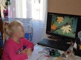 Осенний марафон и наши сложности с этой осенью в Ницце)