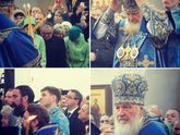 Храм, в который я хожу!