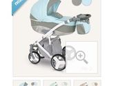 Camarelo Pireus NEW 3 в 1