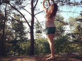 Цените то, что у вас есть! Многие бы все отдали за то, что вам кажется естественным!