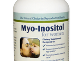 Витамины с IHerb.