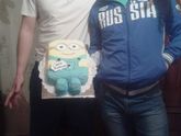 Господи!!!До чего доводят коктели!!!!