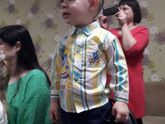 А нам 3 года!)