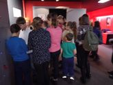 Операция ,,новогодний поход в кино с 6-и классом,,