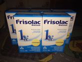 Нижний Новгород. Продам смесь Frisolac 1.