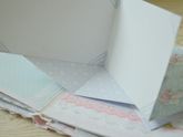 Мамины сокровища, Мамины заметки, Блокнот ручной работы и Свадебный альбом