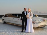 Вот такая я была невеста😉😄