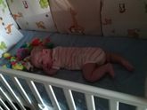 Нам сегодня 5 месяцев))