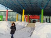 Аквапарк Новосиб