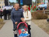 365. День 350. Фестиваль "Зов Полесья"