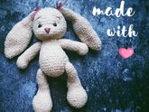 Мои плюшевые зверятки🐰🐻Всех с