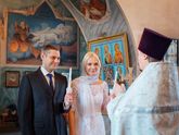 Знаменский храм в Вешаловке