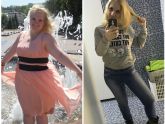 Дневники худеющей 4.0. ПП+спорт. 3 года и 1 месяц. Happy Birthday to me:)