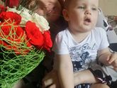 ??? Папа подарил