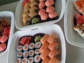 Вкусняшки