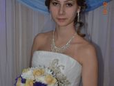 Годовщина свадьбы 2 года.